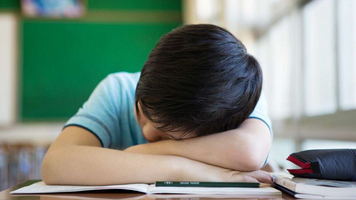 なぜ「子供の自殺」が増えているのか…学校カウンセラーが「眠そうな子が危ない」と警鐘を鳴らす理由