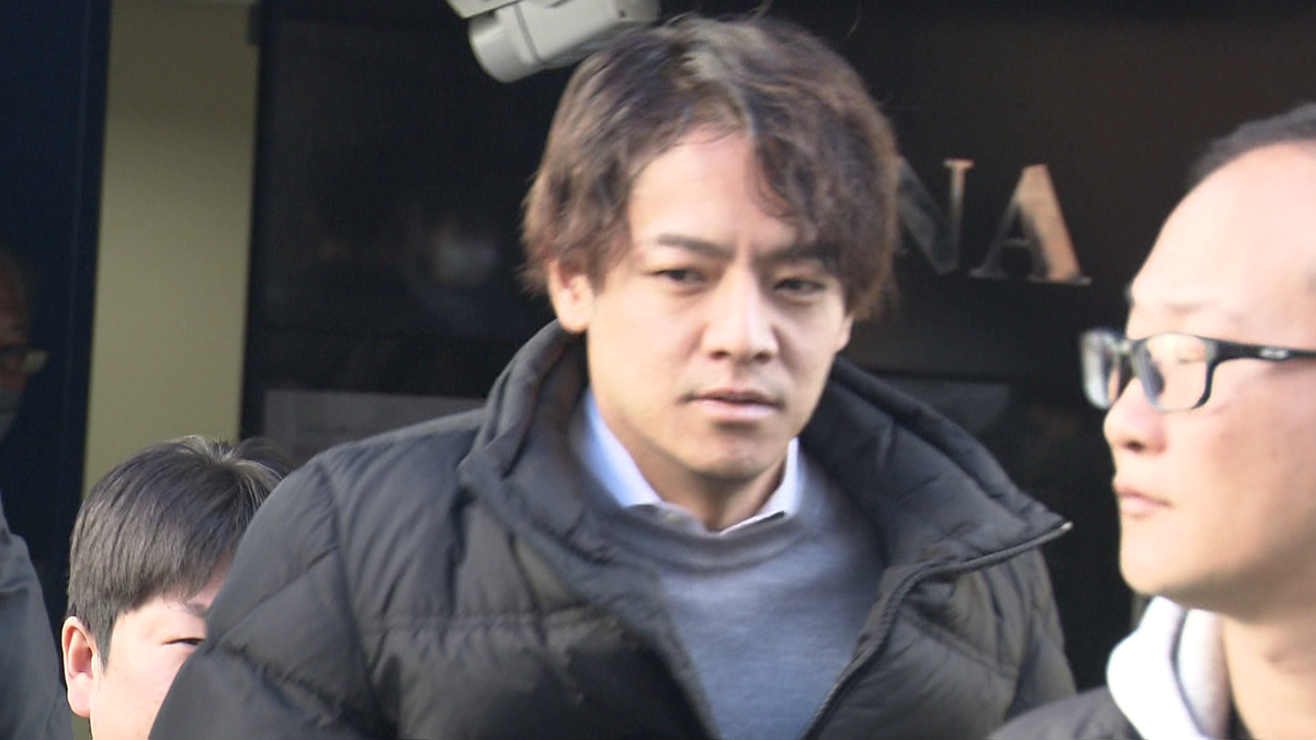 【速報】“推し”アイドルが17歳女性ファンの胸触りながら「撮影会」か　メンズ地下アイドル事務所社長ら逮捕　警視庁｜日テレNEWS NNN