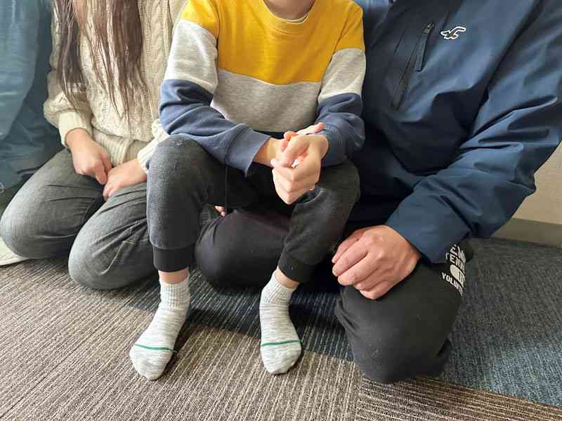 体調不良の子、病院ちゅうちょ…風邪の治療だけで数万円　不安だったクルド人ら、ようやく“在特”が付与され始める「やっと普通の人間に」　犯罪歴ないなど条件…付与対象の子、対象外の子「勝手な線引きで明暗が分かれぬように」（埼玉新聞） - Yahoo!ニュース