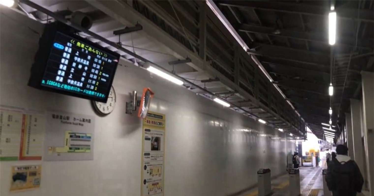 駅構内に「大音量のお経」鳴り響く　まさかの事態に「パニックになりそう」の声→何があった？運営会社に聞く(全文表示)｜Jタウンネット