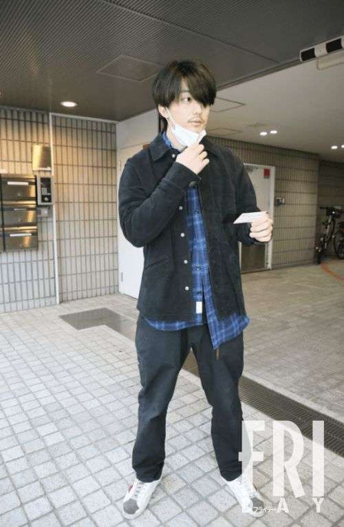 最新映画では難役を怪演…関係者が演技力を絶賛する伊藤健太郎 気になる「地上波復帰のタイミング」