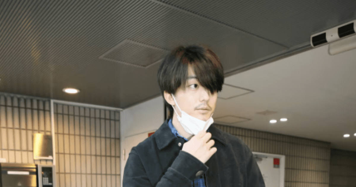 最新映画では難役を怪演…関係者が演技力を絶賛する伊藤健太郎　気になる「地上波復帰のタイミング」 | FRIDAYデジタル