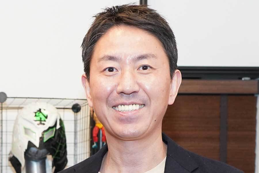 チュートリアル福田、松本人志の「肩を持つのは普通」　“擁護してはいけない”空気に違和感（ENCOUNT）のコメント一覧 - Yahoo!ニュース