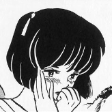 綺麗で儚げな人