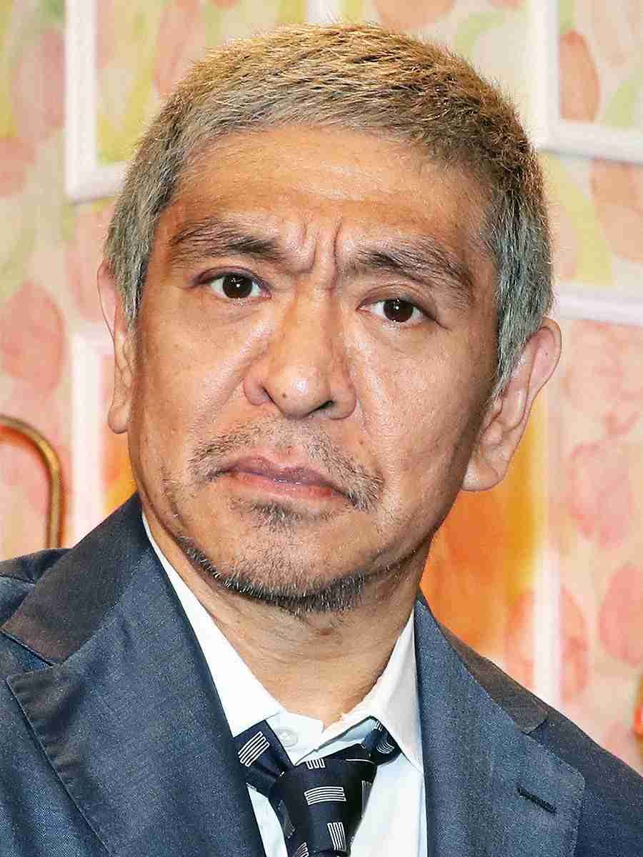 水ダウ“松本人志ラスト会”最後まで何もなし通常運行　28日の日曜日から「松本人志」が消えていく…― スポニチ Sponichi Annex 芸能