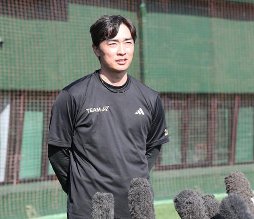 当初、西武側はソフトバンク和田毅を指名も…両球団が話し合い急きょ方針転換／人的補償問題経緯 - プロ野球 : 日刊スポーツ