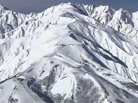 バックカントリースキーで「道に迷った」　イタリア国籍3人「110番」県警ヘリ、地上から捜索へ…しかし現場で「救助断る」　県警は大使館に「厳重指導」申し入れ　この日は能登半島地震で被災地に人員出しやりくりで苦労（NBS長野放送） - Yahoo!ニュース