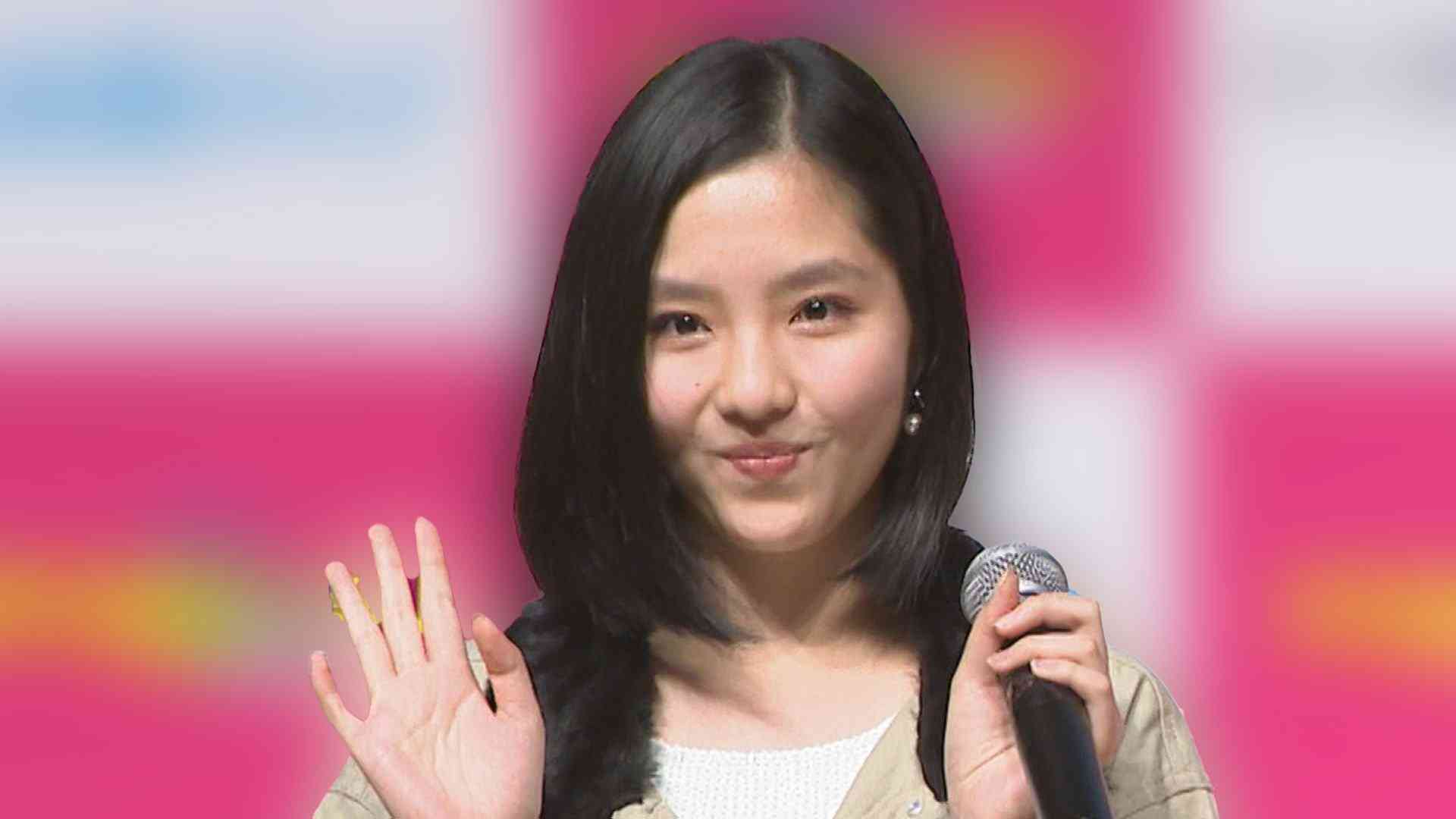 BEYOOOOONDS・一岡伶奈さん　体調不良のため2月いっぱいまで活動休止を発表 | TBS NEWS DIG