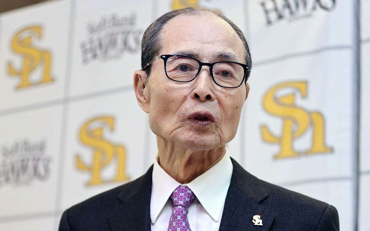 《ソフトバンク和田騒動》王貞治会長が初めて口を開いた「放出される甲斐野央(27)に‟伝えたいこと”」 | 文春オンライン