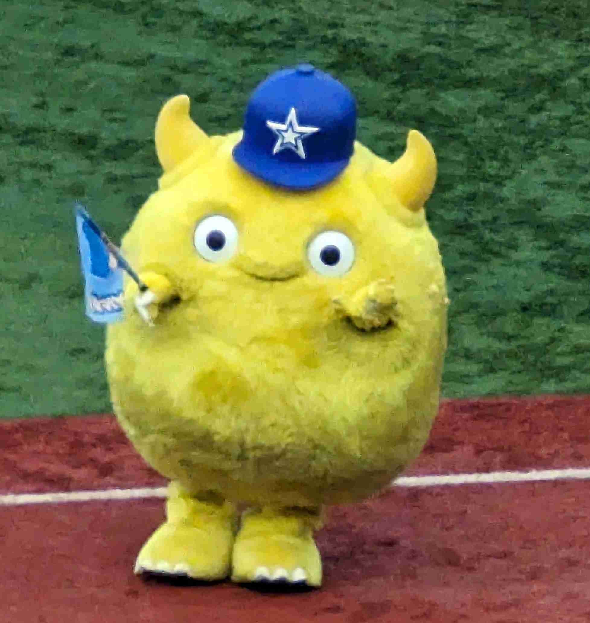 横浜DeNAベイスターズを応援しよう