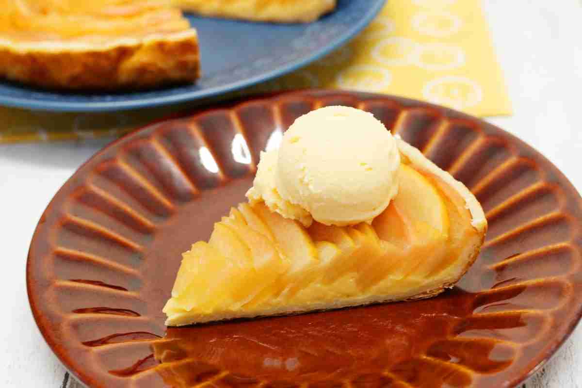 オーブン不使用！「フライパンde アップルパイ」 - BOKUの簡単ンまい～ブログ