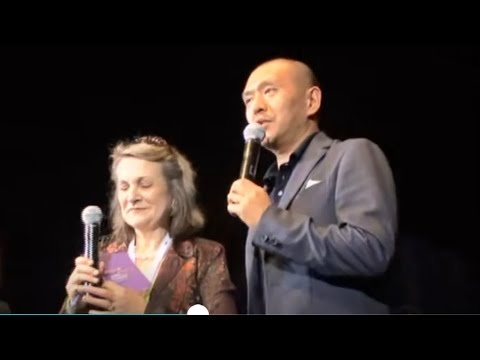 松本人志 カンヌ映画祭へ ［解説］高須光聖 - YouTube