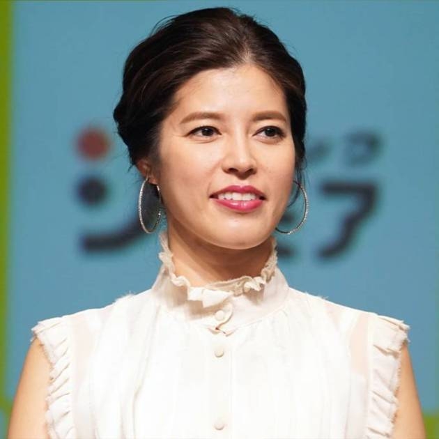 神田愛花、“整形したい”と願う顔のコンプレックスとは？「大きいんですよ！」