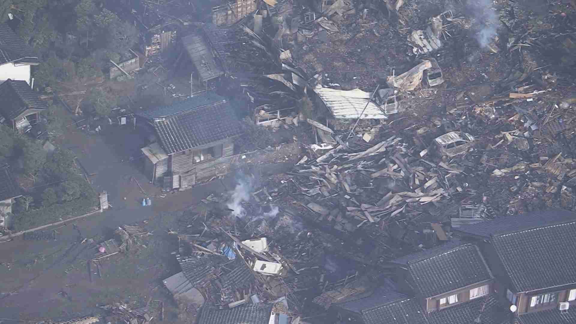 台湾「160人の救助隊出動できる　要請あれば専用機で向かう」海外首脳からお見舞いの言葉相次ぐ　韓国・英・仏・カナダなどからも | TBS NEWS DIG