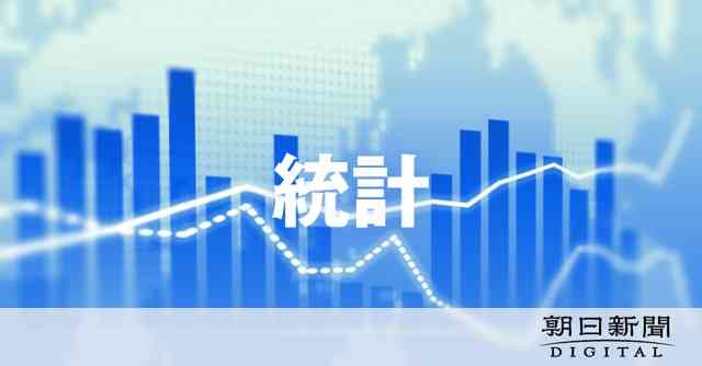 日本のGDP4位転落、ほぼ確実に　ドイツに抜かれる見通し：朝日新聞デジタル