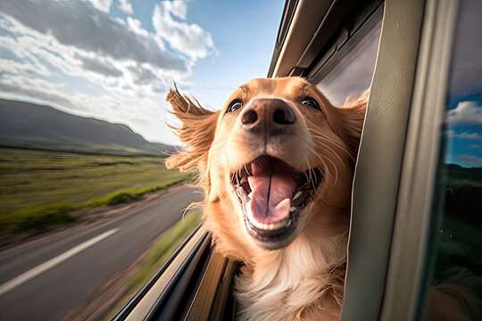 大型犬が好きな人が画像を貼ったり愛でたりするトピ
