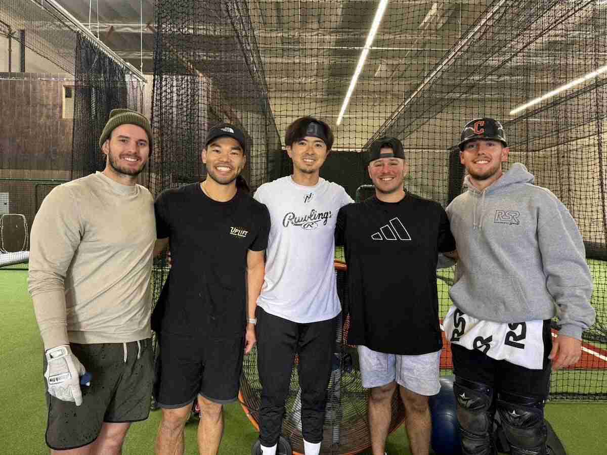 【独占インタビュー】上沢　レイズとマイナー契約を結んだ理由「単年で勝負しないといけない立場」（スポニチアネックス） - Yahoo!ニュース