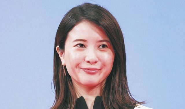 吉高由里子、主演の大河ドラマ「光る君へ」初回の視聴率が過去ワーストも全くめげず「ワーストだって1位を取るのは狙っても難しい」：中日スポーツ・東京中日スポーツ 