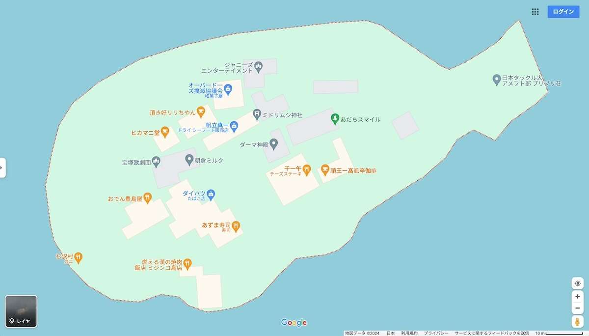 Google マップ、日本語の荒らし行為相次ぐ　「これはダメでしょ」「想像以上にひどい」と波紋