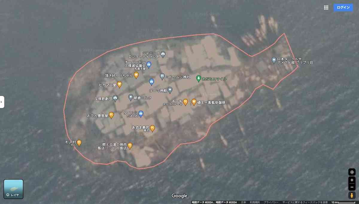 Google マップ、日本語の荒らし行為相次ぐ　「これはダメでしょ」「想像以上にひどい」と波紋