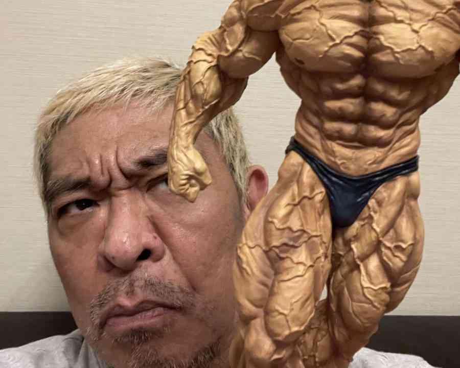 松本人志が“異常な権力”を築くに至った背景。島田紳助引退と「巨大化願望」（女子SPA！） - Yahoo!ニュース