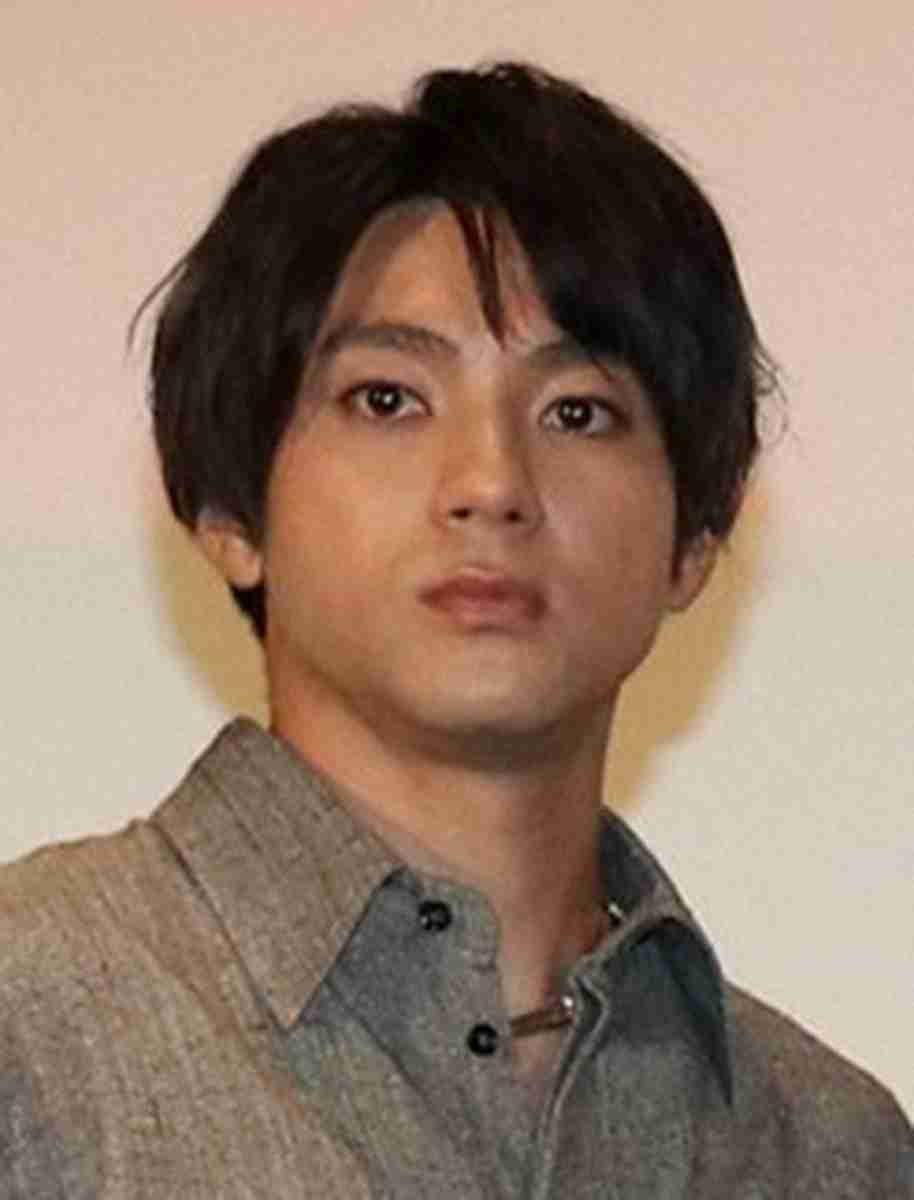山田裕貴「真っ赤なパンツしか履かない」理由は「人生毎日が勝負」