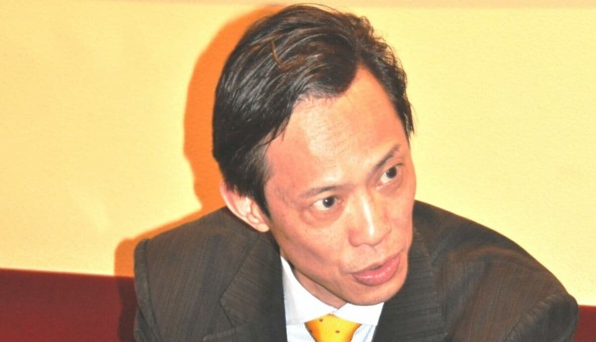 中国人の私が帰化して新宿区議選に出る理由 ｢当選すれば､民主主義のない中国は大打撃｣ | 国内政治 | 東洋経済オンライン