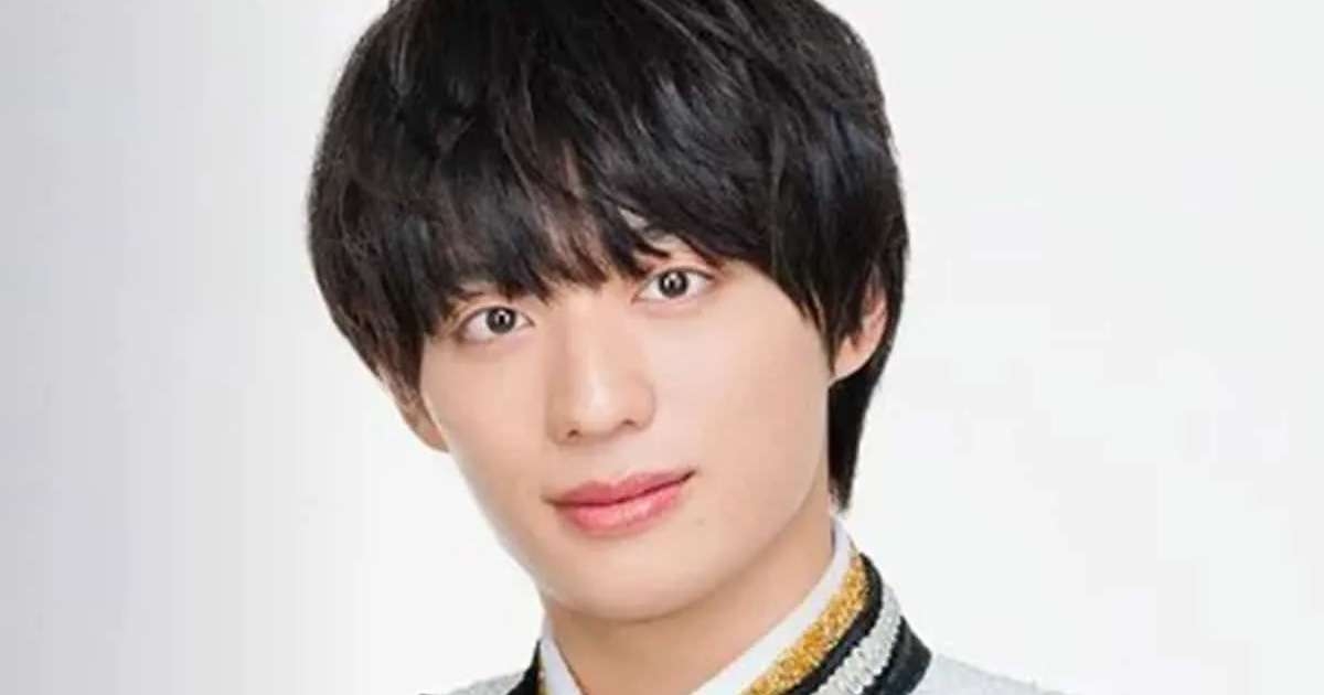 電撃契約解除の福本大晴 「anan」に登場しファン騒然！「最後かな」「悲しすぎるよ」