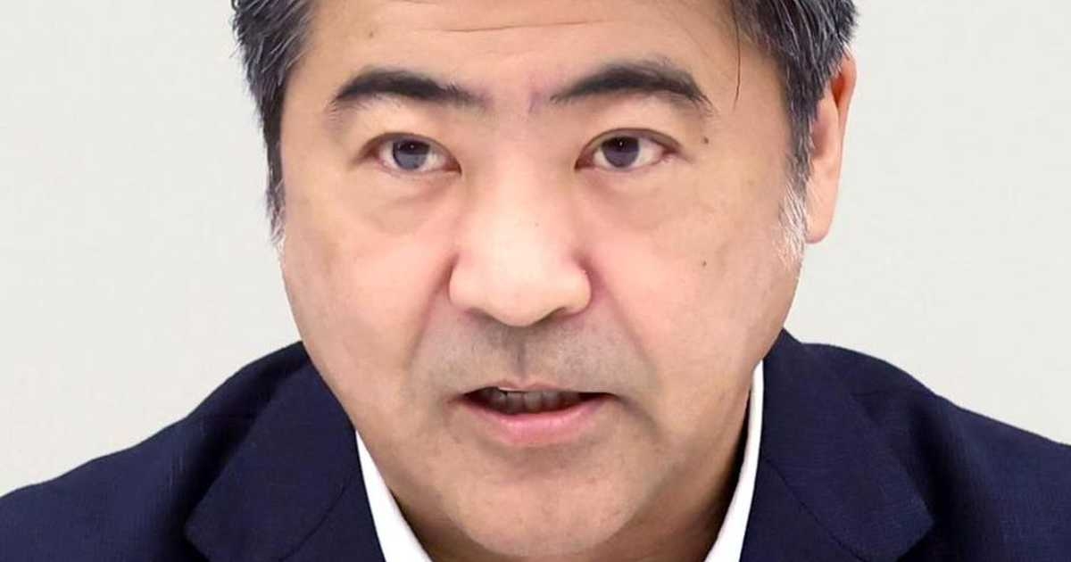 ＜独自＞自民政治刷新本部事務総長に木原誠二幹事長代理　首相が方針　麻生、菅両氏は顧問 - 産経ニュース