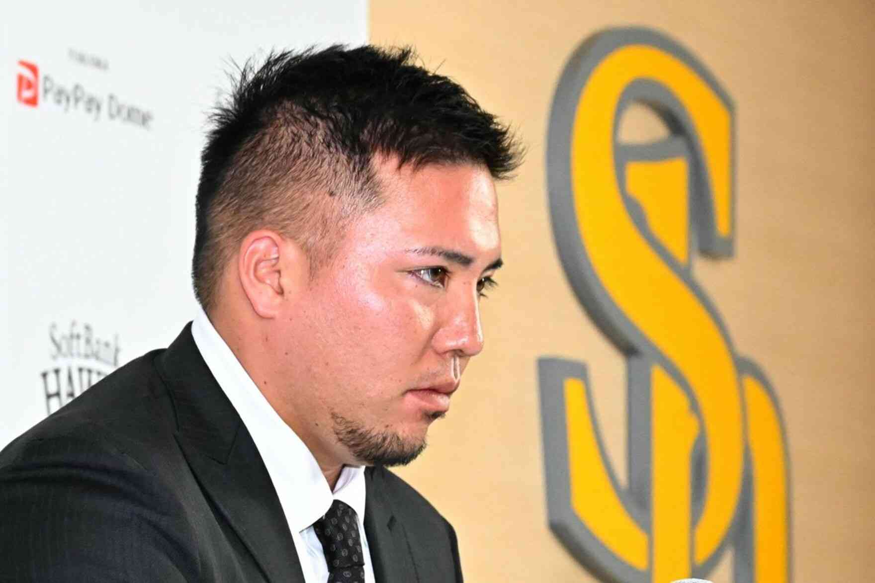 【ソフトバンク】尾を引く山川穂高FA人的補償騒動で「フリーズ状態」自主トレ公開すべきか…
