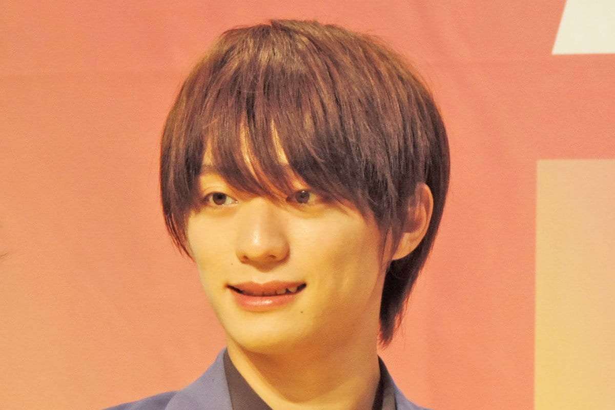 Aぇ! group福本大晴の契約解除でTVは大忙し　出演シーンはAIで「全カット」 | 東スポWEB
