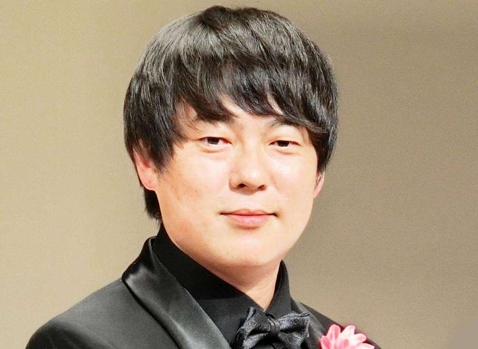 松田優作さんの娘・ゆう姫 ウーマン村本大輔と破局「ダウンタウンDX」で認める 2020年11月に交際報道