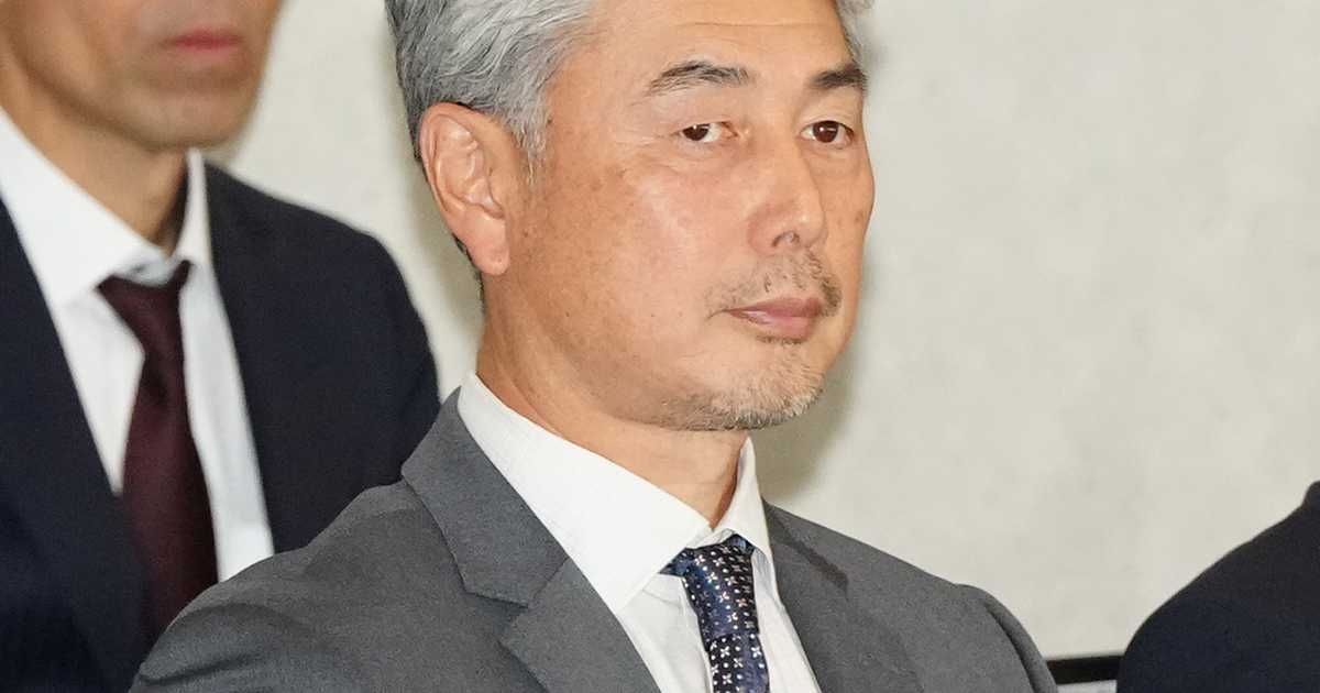 ロッテ・吉井監督が試合時間短縮に私見　「投手だけでなく打者が速やかに打席に入るとか」 - サンスポ
