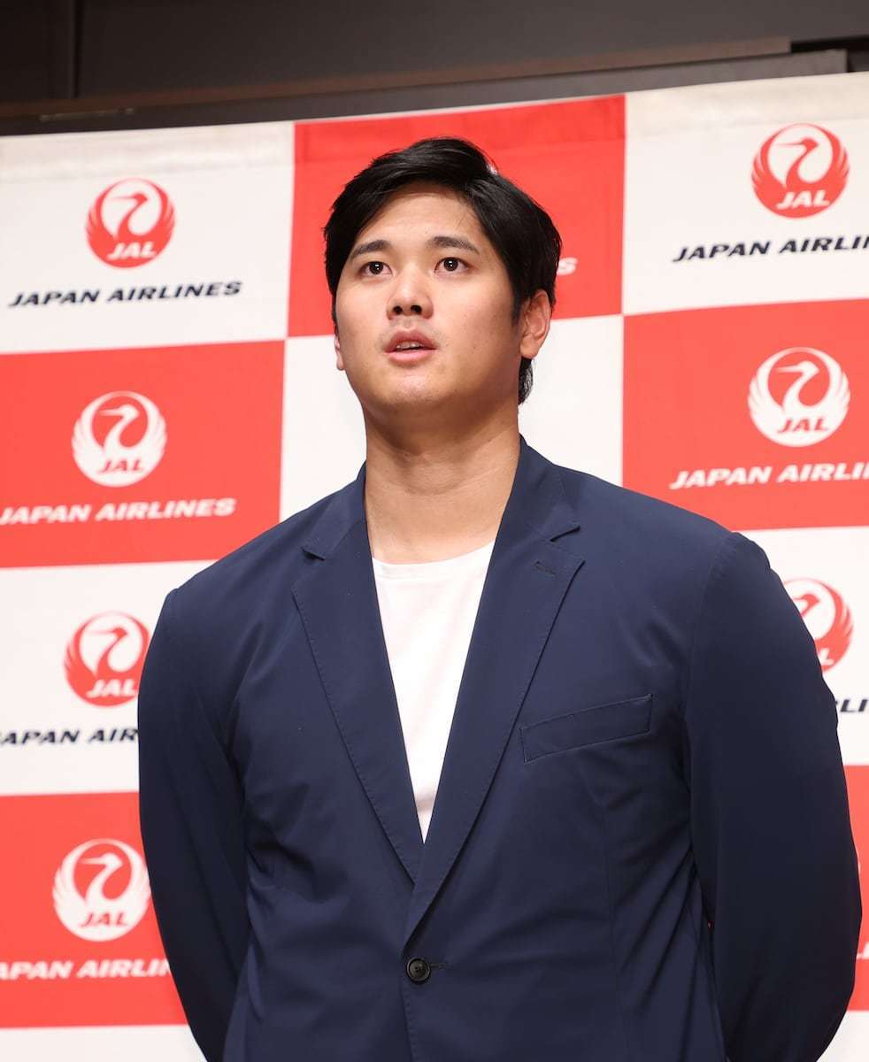 大谷翔平の登場で「控室も会場も空気が変わった」　ＵＳＡトゥデイ紙記者が語る夕食会の舞台裏（サンケイスポーツ） - Yahoo!ニュース