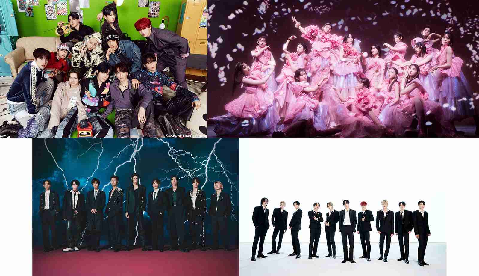 Snow Man・INI・櫻坂46ら「CDTVライブ！ライブ！」2時間SP、出演アーティスト第1弾＆楽曲発表 - モデルプレス