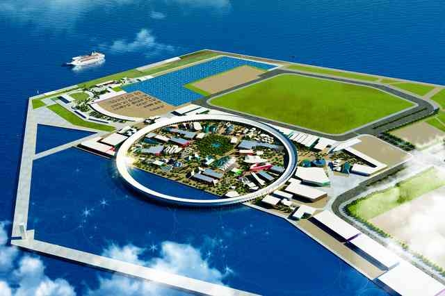 万博費用、全体像判明　国費負担1647億円、関連インフラ整備費も