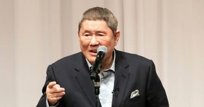 ビートたけし、松本人志に苦言「素人呼んで3000円なんてせこい」…上沼恵美子、梅沢富美男ら大御所からの苦言続々