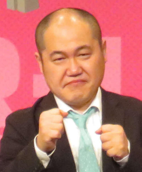 三浦マイルド「芸人で松本さんが性加害やったて思ってる人間は一人もいないと思う」 - お笑い : 日刊スポーツ