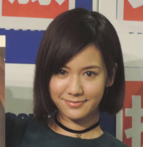 元アイドリング遠藤舞さん「これでは声を上げづらい」性被害めぐる投稿で誹謗中傷受け法的措置も - 芸能 : 日刊スポーツ