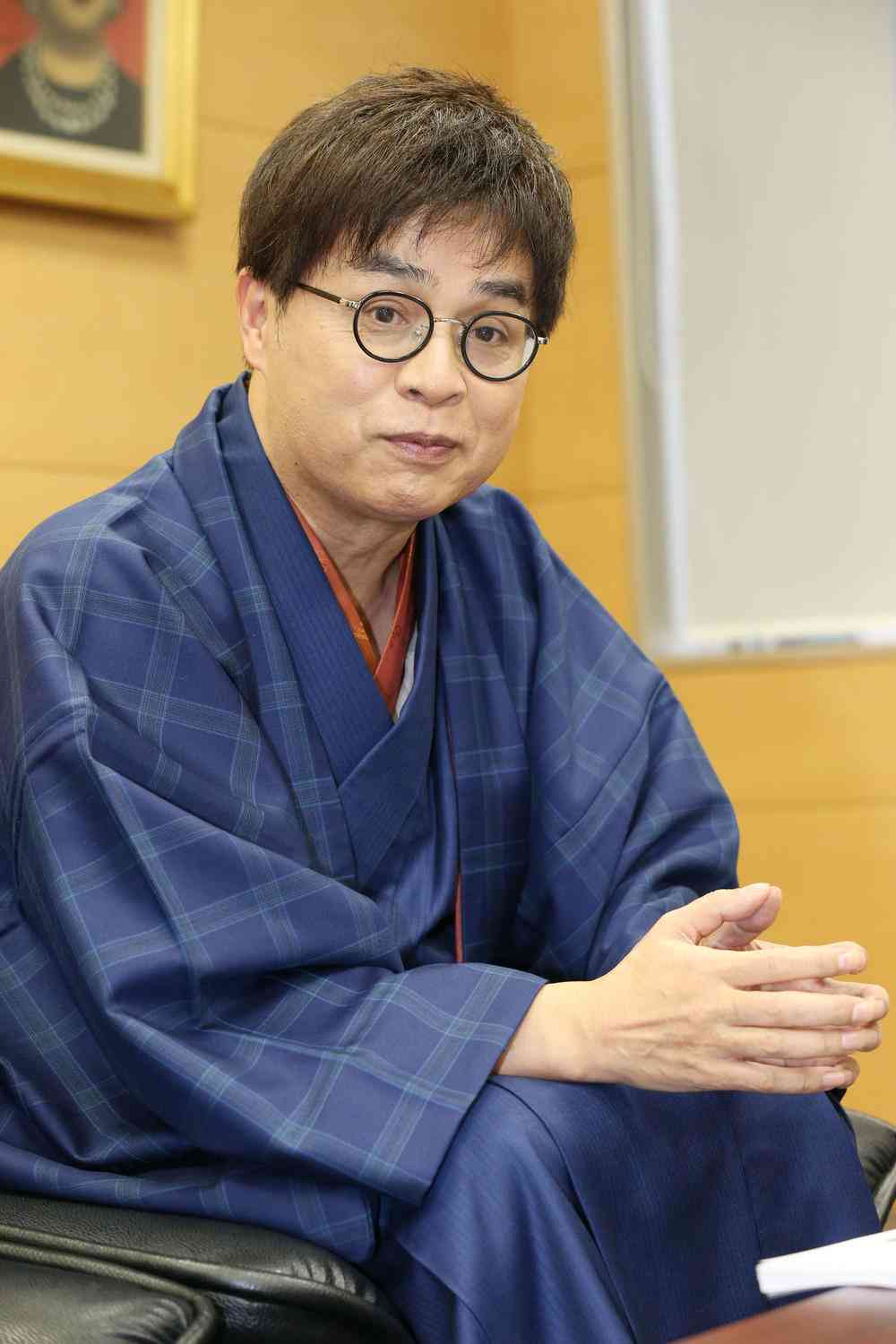 立川志らく、松本人志にエール「今回の事を糧に更なる凄い芸人に昇華して」「私は待ち続けます」（日刊スポーツ） - Yahoo!ニュース