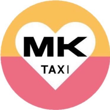 MKタクシー? on Twitter: 
