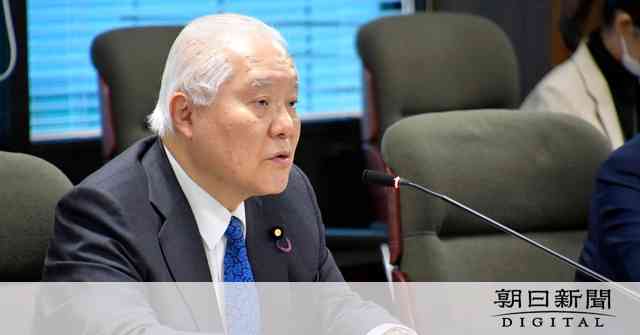 日本版CDC準備委員会が始動　組織の全体像を議論　25年度設立へ：朝日新聞デジタル