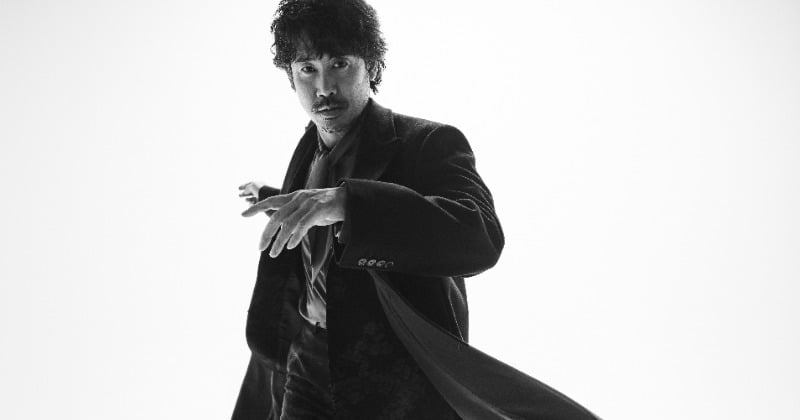 大泉洋、初ベストアルバム発売へ 今夜YouTube生配信で玉置浩二提供曲MV公開