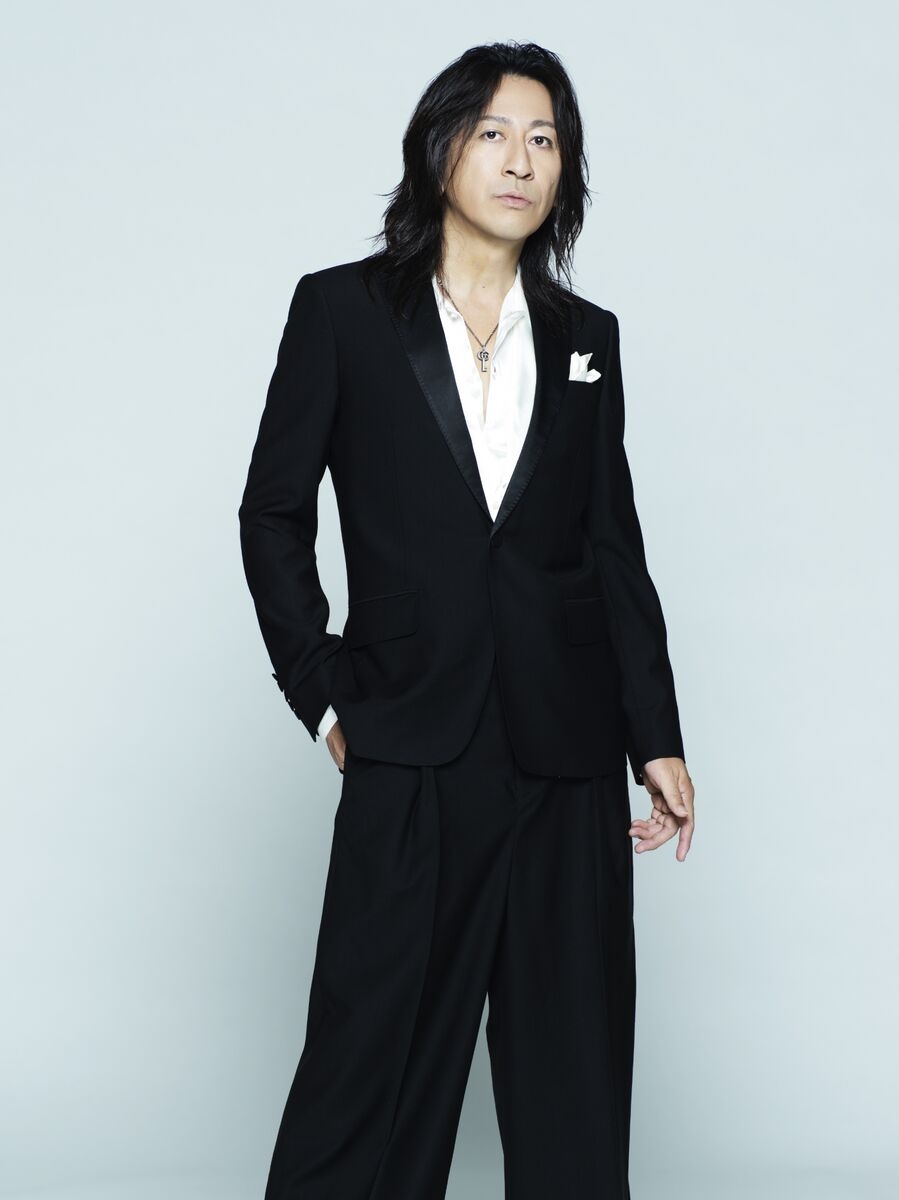 大泉洋、北海道の先輩GLAY・TAKUROから楽曲提供、直々アドバイスに「魔法のよう」と感激