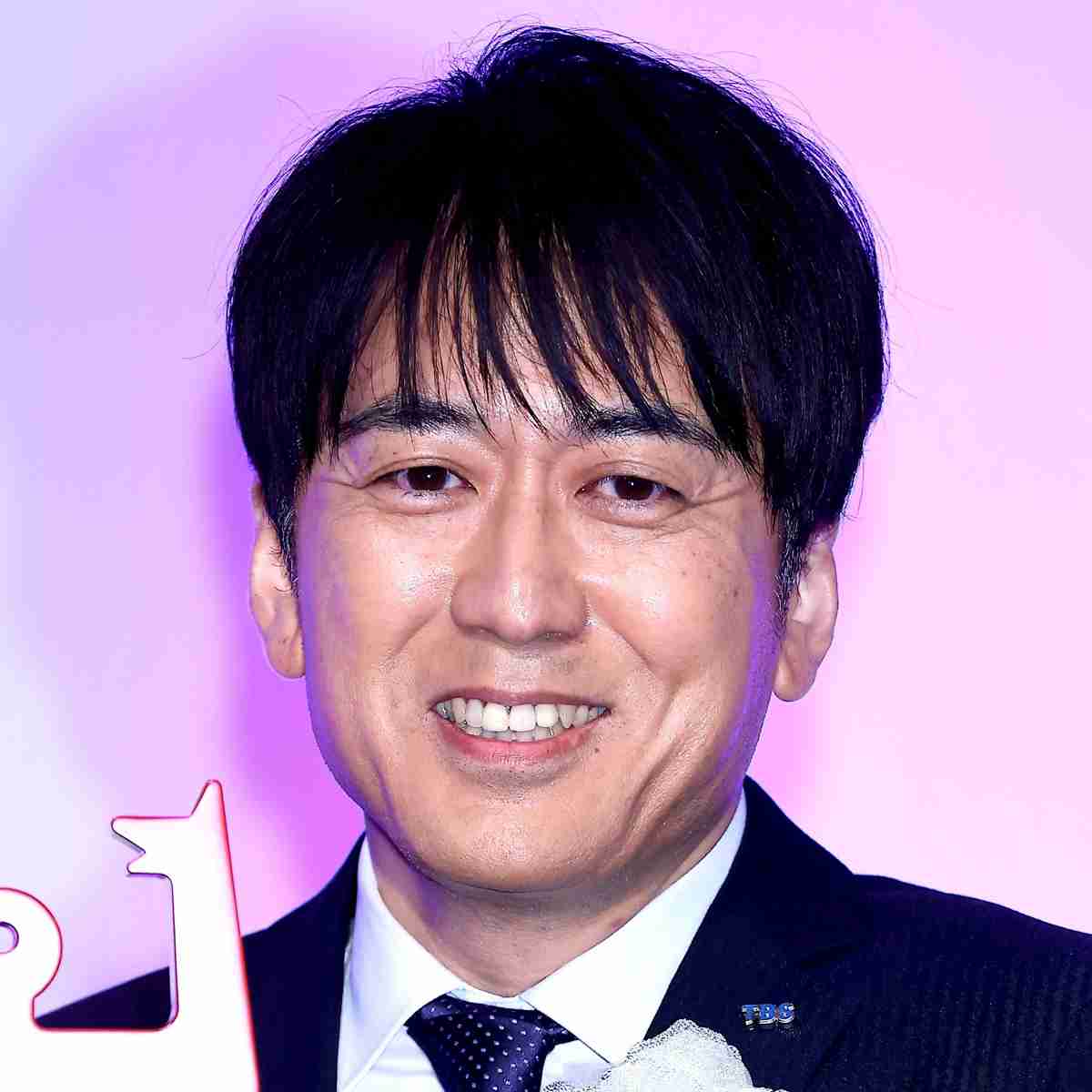 TBS・安住紳一郎アナ「役員待遇」出世の裏でフジテレビが泣いた1本の留守番電話  |  Asagei Biz-アサ芸ビズ