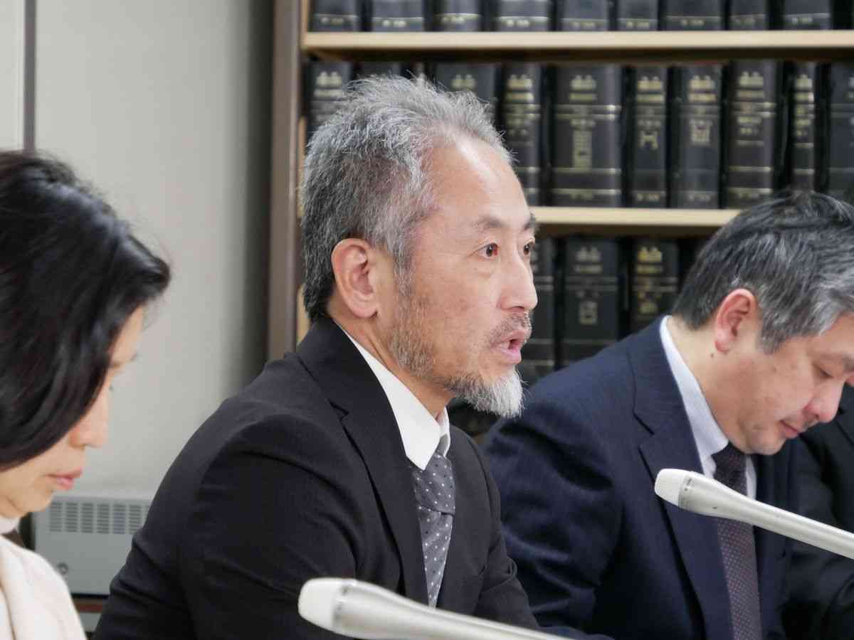 旅券発給拒否は「違法」 安田純平さんの処分取り消し―東京地裁