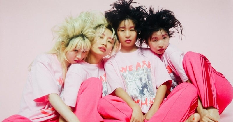 CHAI、バンド活動終了　3・12全国ツアーファイナルがラストライブ  | ORICON NEWS