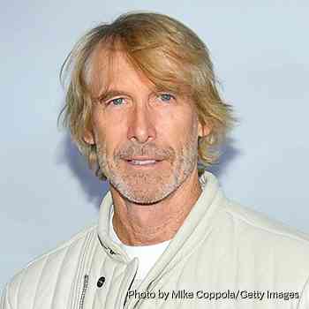 いろんな「マイケル」を挙げていこう