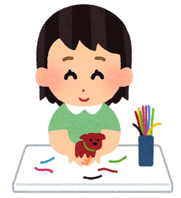 【ハンドメイド】単独ではトピが立たないマイナーな手芸や工作を語ろう【趣味】