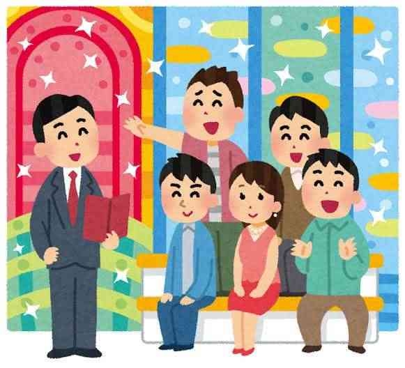 寒いと思うテレビのノリpart3
